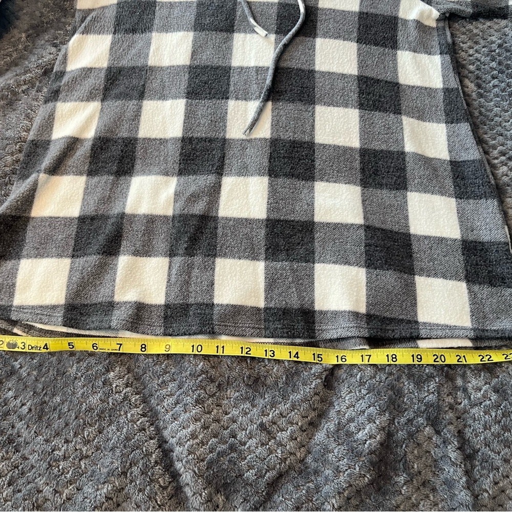 Women’s hooded sweatshirt - Picture 4 of 7